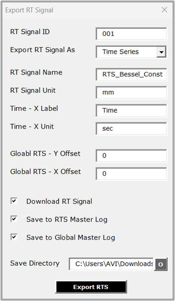 RT Signal Generator image