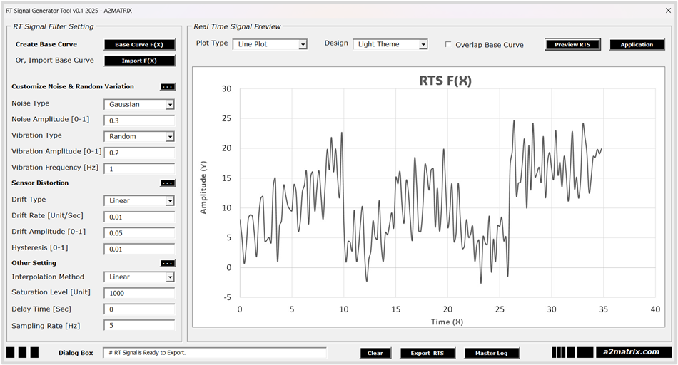 RT Signal Generator image