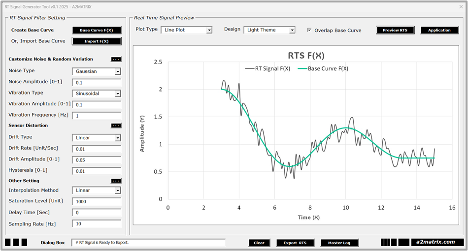 RT Signal Generator image